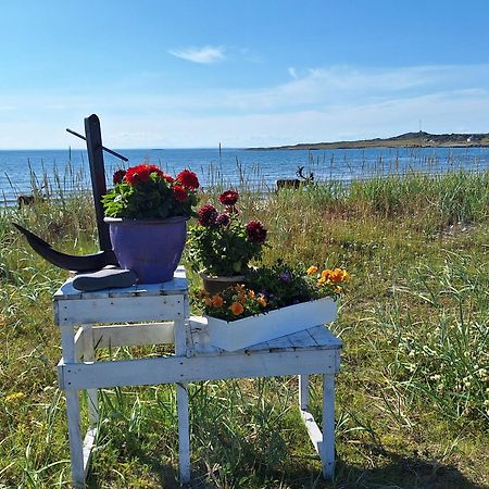 Feriehus Ved Barentshavet - Holiday Home By The Barents Sea Ytre Kiberg Exterior photo